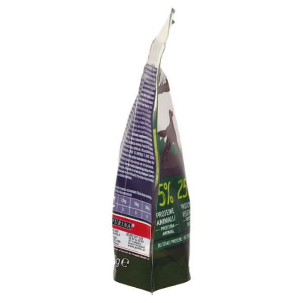 PURINA ADVENTUROS Cervo, Ancient Grain e Superfood 120 g