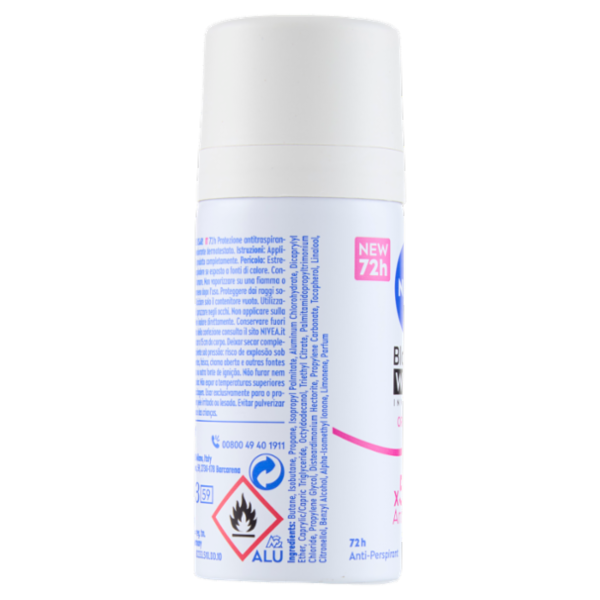 Nivea Black & White Invisible Original Anti-Perspirant 35 ml