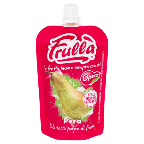 Frullà Pera Opera 100 g