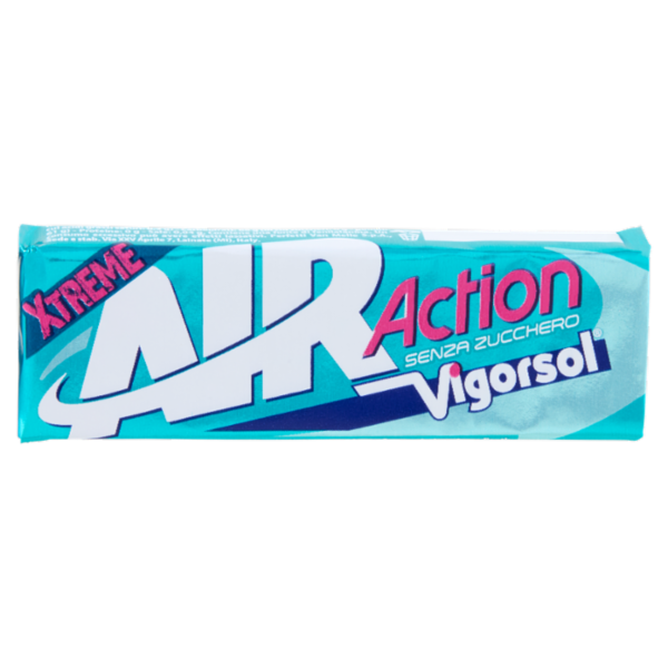 Vigorsol Air Action Xtreme 13,5 g