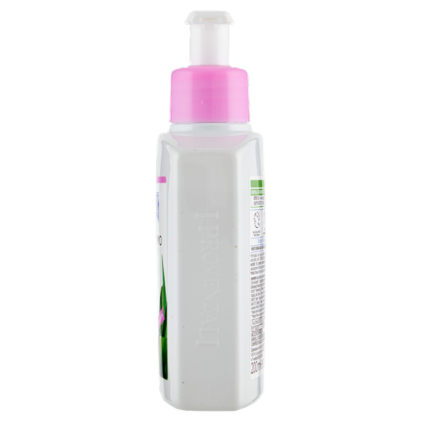 I Provenzali Bio Detergente Intimo Biologico Aloe 200 ml