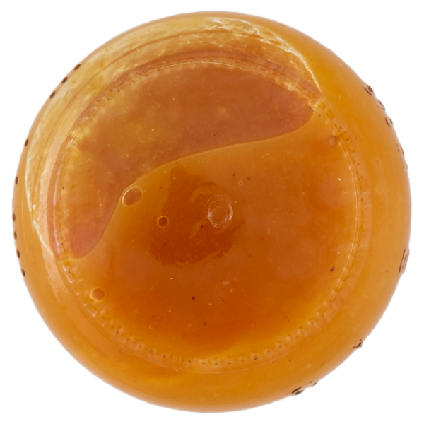 Mutti Pomodori Datterini Gialli Interi in Succo 350 g