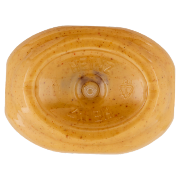 Heinz Salsa Curry Mango 225 g