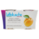 lattebusche yogurt magro Albicocche 2 x 125 g