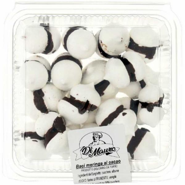 Di Mauro Baci di Meringa al Cacao 150g
