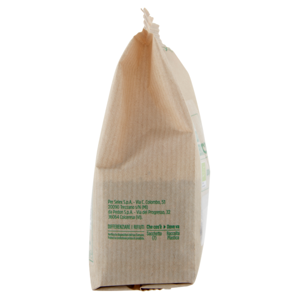 Selex Semi di Chia Biologici 200 g