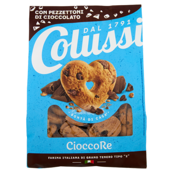 Colussi CioccoRe 500 g