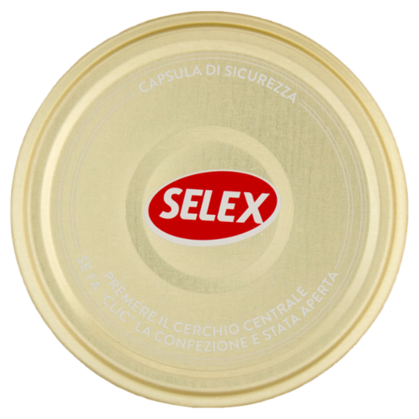 Selex Confettura Extra di Ciliegie 320 g