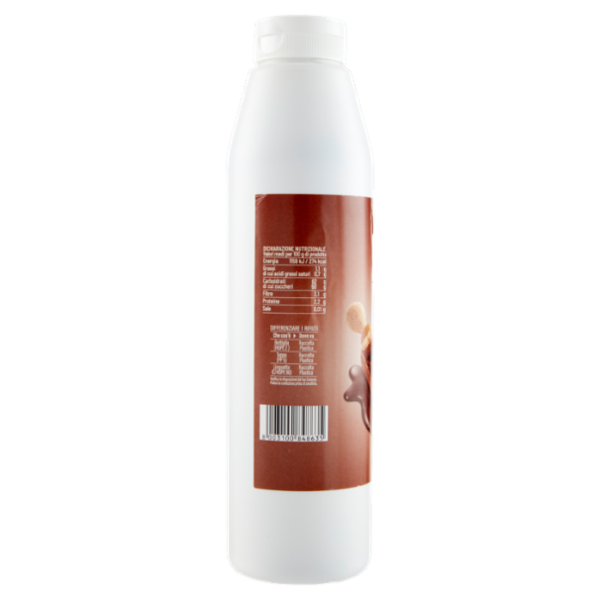 Sù Topping al Cioccolato 750 g