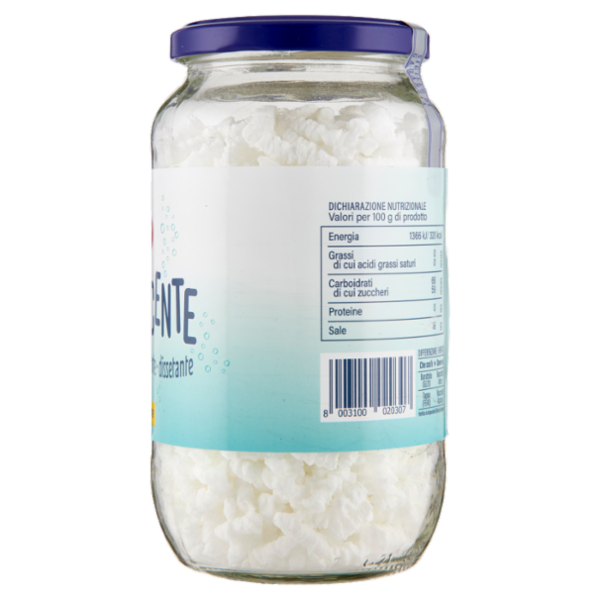 Selex Effervescente al Gusto di Limone 250 g