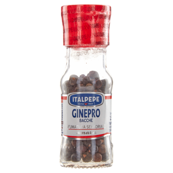Italpepe Ginepro Bacche 15 g