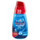 Finish Power Gel Fresh liquido lavastoviglie 30 lavaggi 600 ml