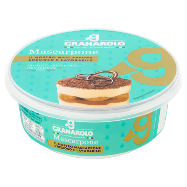 Granarolo Mascarpone 250 g