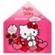 Walcor Calendario dell'Avvento Hello Kitty 150 g