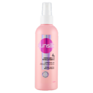 Sunsilk Luminous 100 Spray Extra Brillantezza 200 Ml