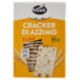 Matt Cracker di Azzimo Bio Proteici 80 g