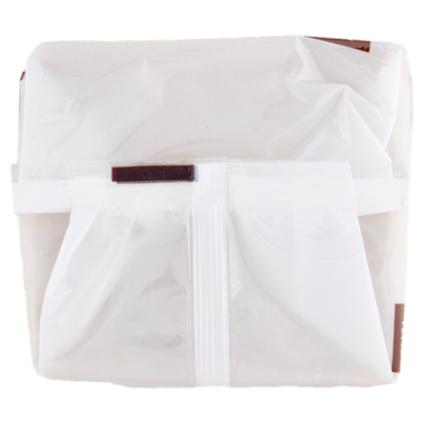 Selex Pan Soffice Morbido Senza Crosta Integrale 400 g