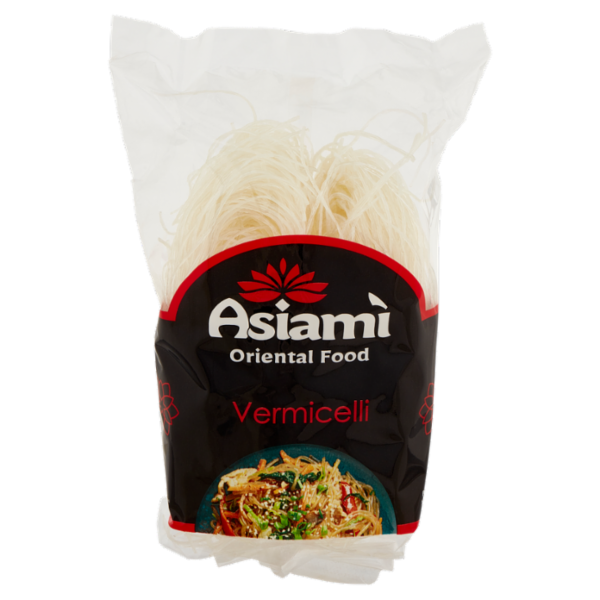 Asiamì Vermicelli 100 g