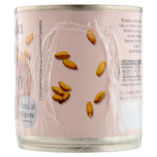 Consilia Farro al Vapore 3x150 g