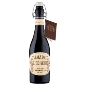 Distilleria Varnelli Amaro Dell'Erborista 50 Cl