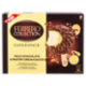 Ferrero Collection Experience Cioccolato al Latte & salsa alla Crema Pasticcera 3 x 46 g