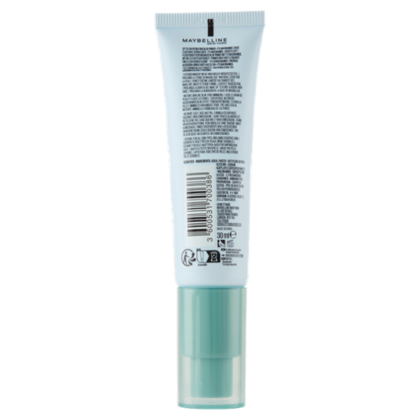 Maybelline New York Poreless Jelly Primer 30 ml