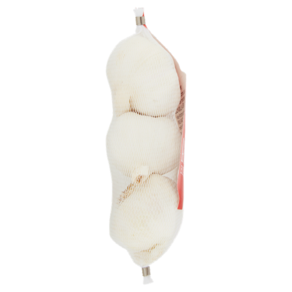 Consilia Saper Scegliere Aglio Bianco 100 g