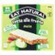 Eat Natural Fetta alla Frutta Mela 4 x 25 g