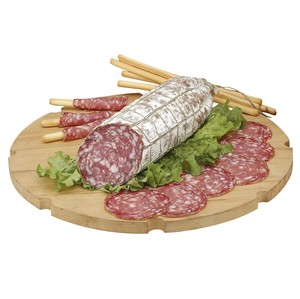 Gazzi Salame Di Suino e Bovino