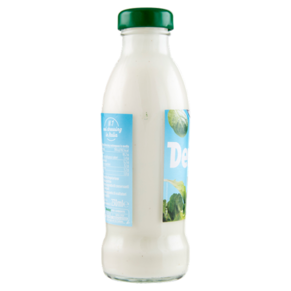 Develey Dressing Yogurt 230 ml