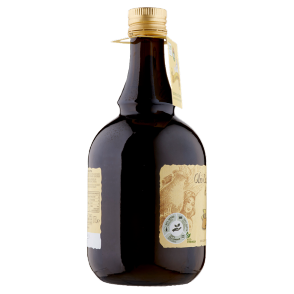 La Colombara Olio Extra Vergine di Oliva 0,75 L
