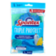 Spontex Triple Protect' Guanti Taglia L 1 paio