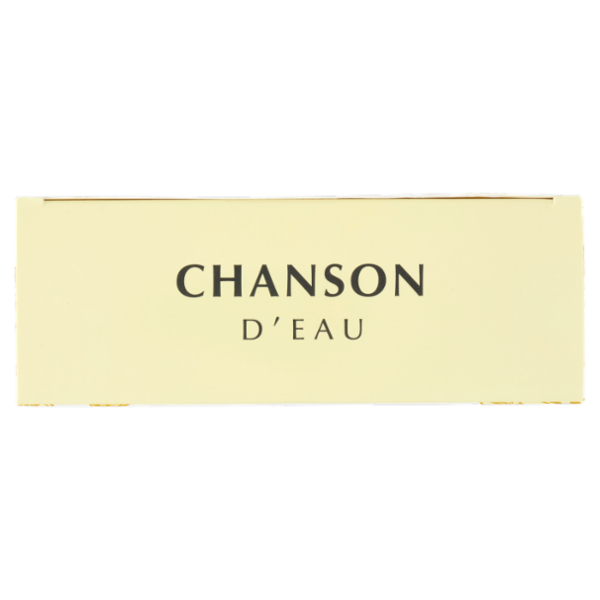 Chanson d'Eau Xmas25 Femminile Eau de Toilette 100 ml + Body Mist 75 ml Vanilla