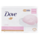 Dove pink for soft, smooth skin Bars 2 x 90 g