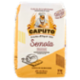 Caputo Semola Rimacinata di Grano Duro 1 Kg