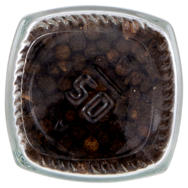 Selex Pepe Nero in Grani 48 g