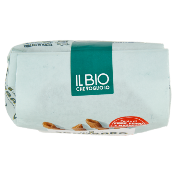 Sgambaro Bio Farro Dicocco Penne Rigate N°91 500 g
