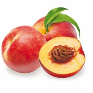 Pesche Nettarine Gialle Sfuse