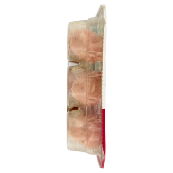 Amadori Polpettine Ricetta Classica 0,240 kg