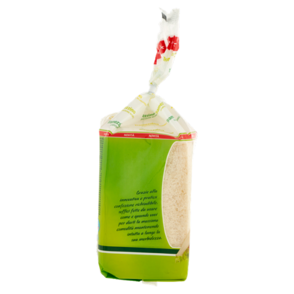 artebianca Tramezzino 300 g