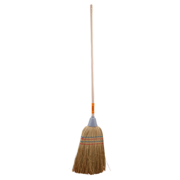 Consilia Scopa in Saggina con Manico