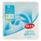 Selex Carta Igienica 2 Veli 18 Rotoli