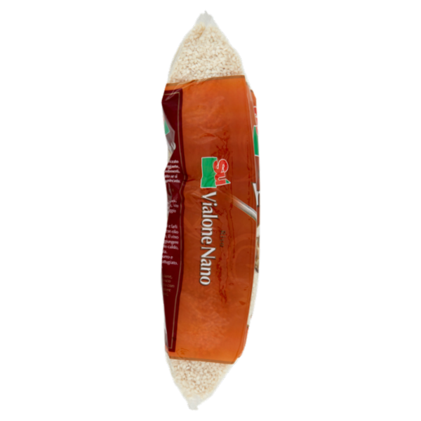 Sù Riso Vialone Nano Semifino 5 kg