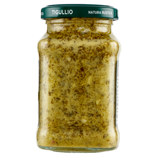 Tigullio Gran Pesto alla Genovese 190 g