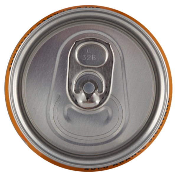 Oransoda 33 cl