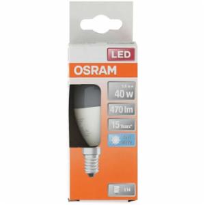 LED CANDELA 40WE14 LUCE NAT.