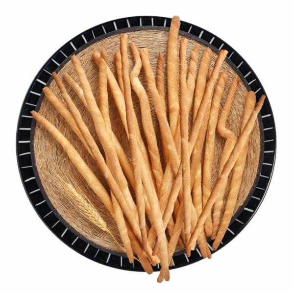 Sfornamore Grissini Rubata' 200g
