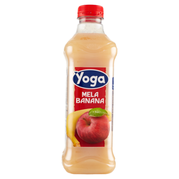 Yoga Mela Banana 1000 ml