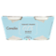 Consilia Yogurt Magro 0,1% Bianco Naturale 2x125 g