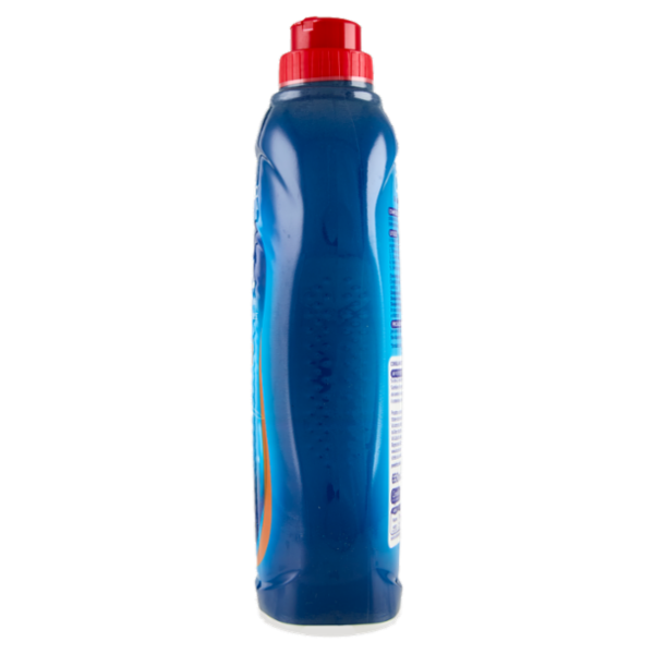 Consilia Detersivo per Lavastoviglie Gel Tutto in 1 all'Aceto 650 ml